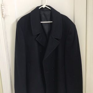 Polo Ralph Lauren Men’s Pea Coat